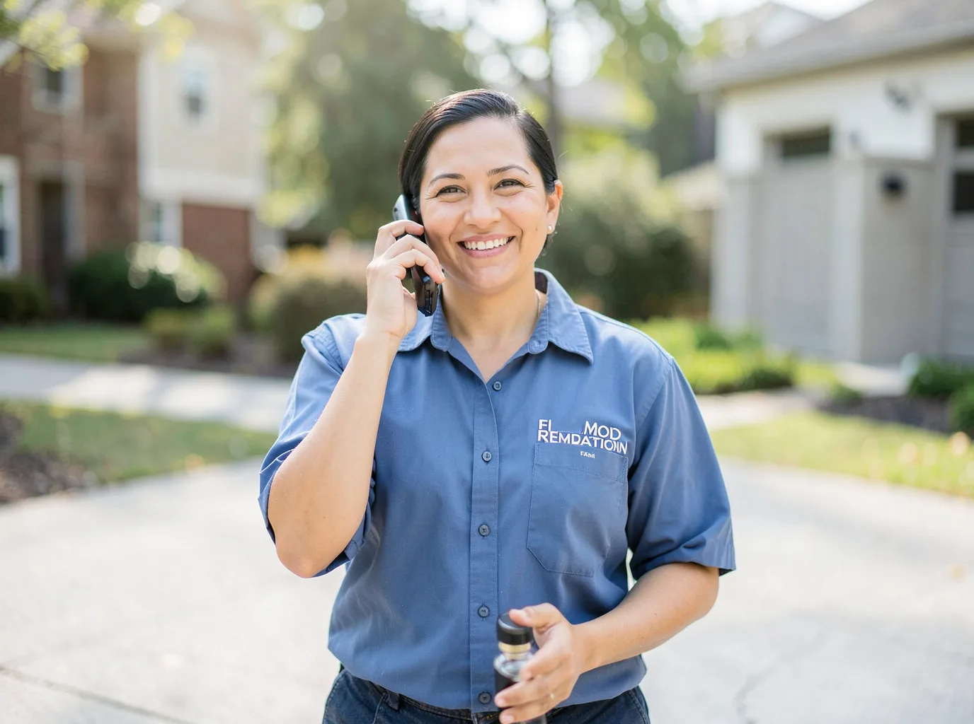 Mold Remediation Washington, OK FAQs